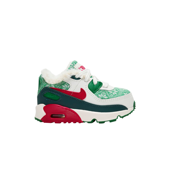 Air Max 90 TD 'Christmas Sweater' ᡼