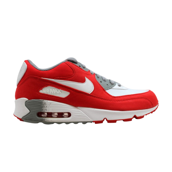 Wmns Air Max 90 'Challenge Red' ᡼