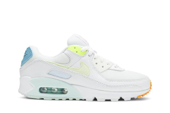 Wmns Air Max 90 'Pastel' ᡼