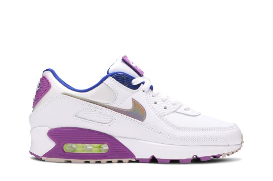 Wmns Air Max 90 SE 'Easter' ᡼