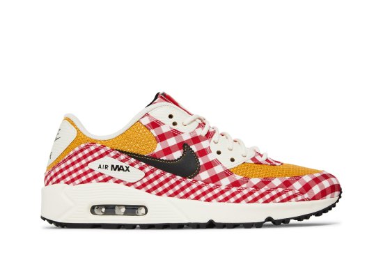 Air Max 90 Golf NRG 'Picnic' ᡼