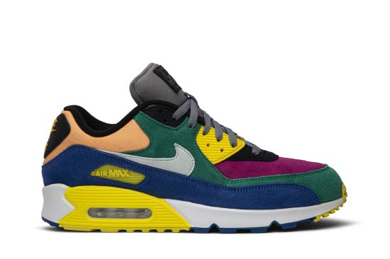 Air Max 90 QS 'Viotech 2.0' ᡼