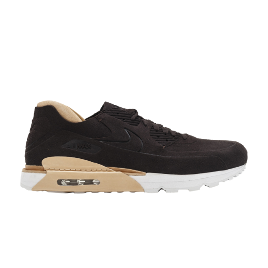 Air Max 90 'Velvet Brown' ᡼