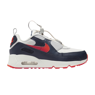 Air Max 90 Toggle PS 'White Midnight Navy' ͥ