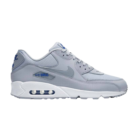 Air Max 90 'Grid Pack - Wolf Grey' ᡼