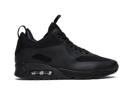 Nike air max 90 sneakerboot online