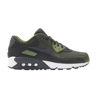 Air Max 90 Premium 'Legion Green' ͥ