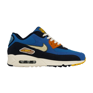 Air Max 90 Premium SE 'Game Royal Light Cream' ͥ