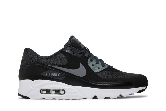 Air Max 90 Ultra Essential 'Black Cool Grey' ᡼