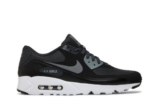 Air Max 90 Ultra Essential 'Black Cool Grey' ͥ