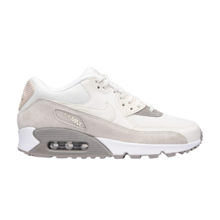 Wmns Air Max 90 'Light Orewood' ͥ