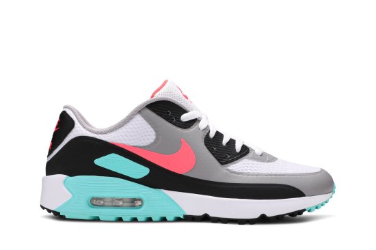 Air Max 90 Golf 'Aurora Hot Punch' ᡼