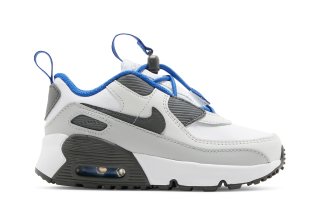 Air Max 90 Toggle TD 'White Grey Fog' ͥ