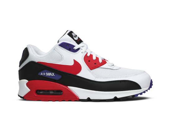 Air Max 90 Essential 'Raptors' ᡼