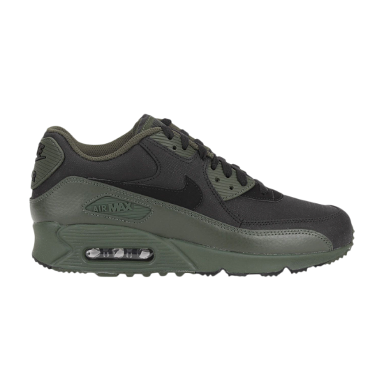 Air Max 90 Winter Premium 'Carbon Green' ᡼