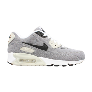 Air Max 90 Premium 'Sail' ͥ