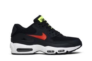 Patta x Air Max 95/90 'Publicity. Publicity. Wohooooow!'