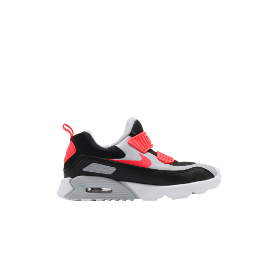Air Max Tiny 90 TD 'Radiant Red' ᡼