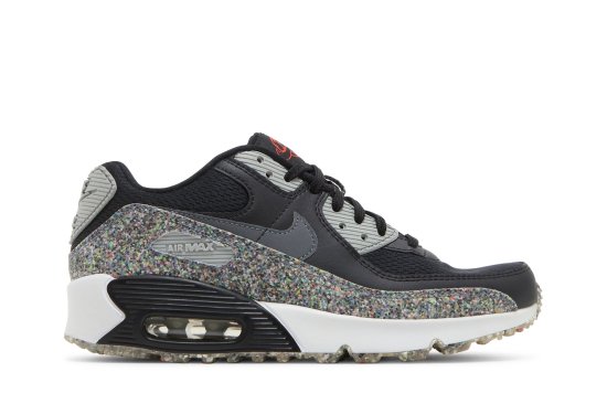 Air Max 90 SE GS 'Space Hippie' ᡼