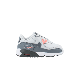 Air Max 90 Leather TD 'Platinum Grey' ͥ