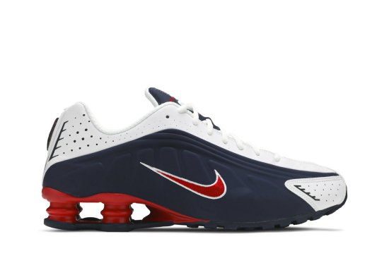 Shox R4 'USA' ᡼