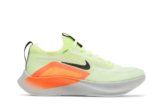 Zoom Fly 4 'Barely Volt' ᡼