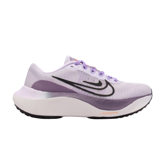 Wmns Zoom Fly 5 'Barely Grape' ᡼