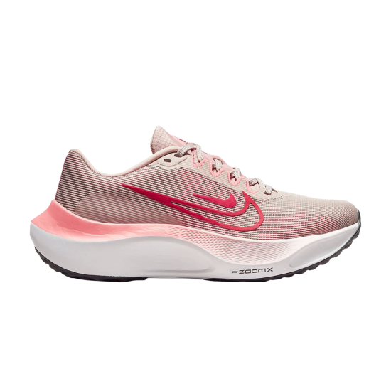 Wmns Zoom Fly 5 'Pink Oxford' ᡼