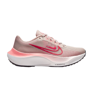 Wmns Zoom Fly 5 'Pink Oxford' ͥ