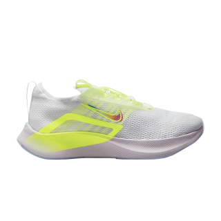 Wmns Zoom Fly 4 Premium 'White Barely Green' ͥ