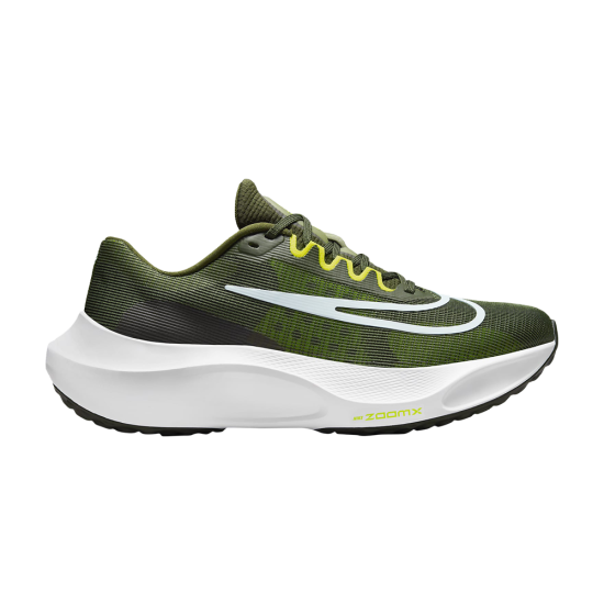 Zoom Fly 5 'Olive Green' ᡼