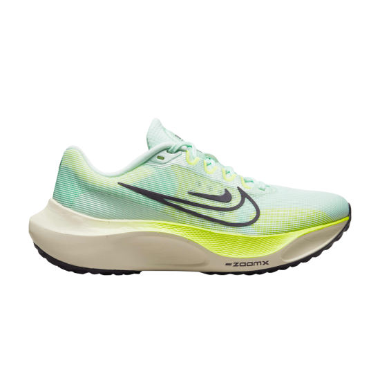 Wmns Zoom Fly 5 'Mint Foam Ghost Green' ᡼