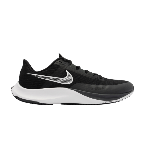 Air Zoom Rival Fly 3 'Black White' ᡼