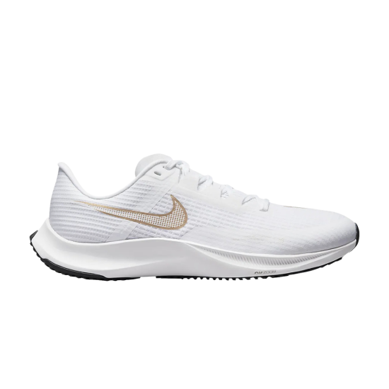 Air Zoom Rival Fly 3 'White Metallic Gold' ᡼