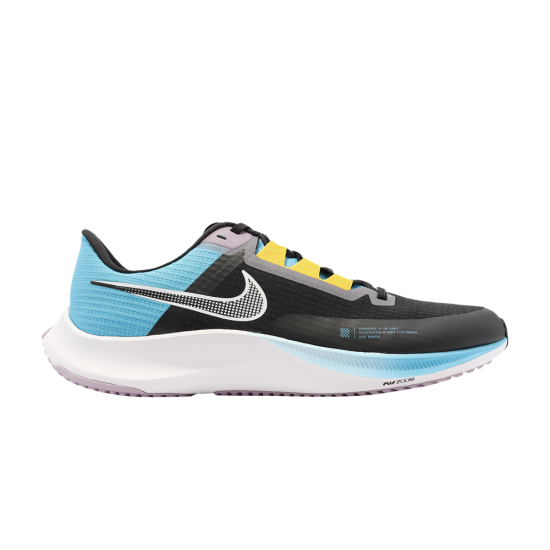 Air Zoom Rival Fly 3 'Black Chlorine Blue' ᡼