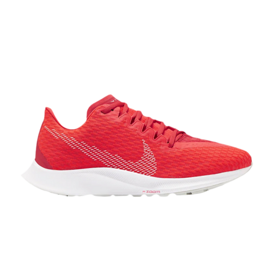 Wmns Zoom Rival Fly 2 'Laser Crimson' ᡼