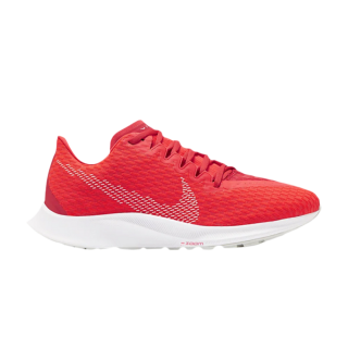 Wmns Zoom Rival Fly 2 'Laser Crimson'
