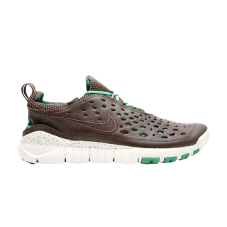 Free Trail 5.0 'Stussy London'