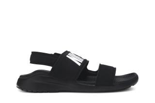 Wmns Tanjun Sandal 'Black White'