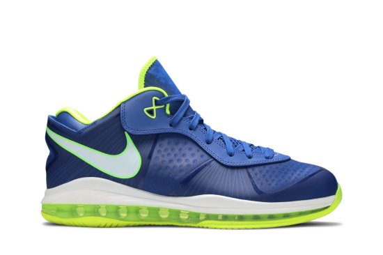 LeBron 8 V/2 Low 'Sprite' 2011 ᡼