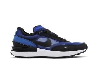 Waffle One 'Racer Blue'