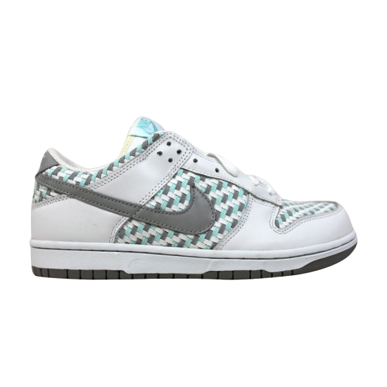 Wmns Dunk Low 'Woven' ᡼