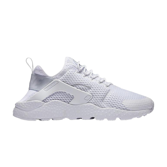 Wmns Air Huarache Run Ultra BR 'White' ᡼