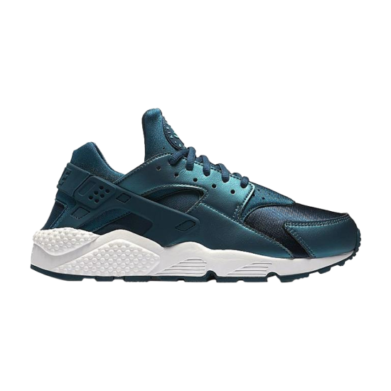 Wmns Air Huarache Run SE 'Metallic Dark Sea' ᡼