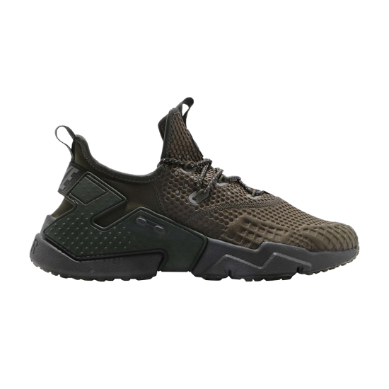 Air Huarache Drift SE 'Cargo Khaki' ᡼