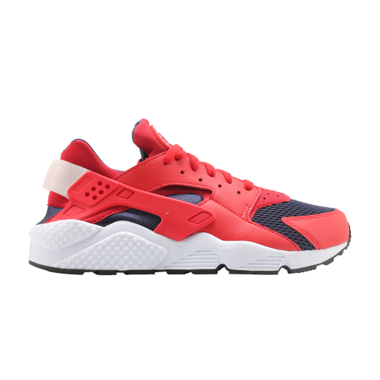 Air Huarache 'University Red' ᡼