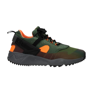 Air Huarache Utility Premium 'Carbon Green' ͥ