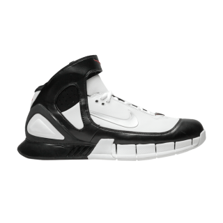 Air Zoom Huarache 2K5 'White Black' ͥ