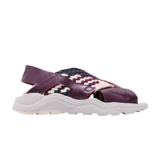 Wmns Air Huarache Ultra 'Bordeaux' ͥ