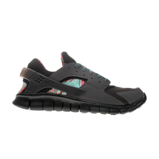 Huarache Free 2012 'Black History Month' ͥ